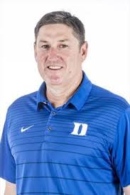 Duke Track and Field Camp