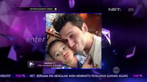 Indra brugman vs choki sitohang. Indra Bruggman Sudah Siap Menjadi Seorang Ayah Youtube
