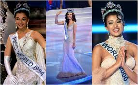 Will Miss World 2017 Manushi Chillar Follow Aishwarya Rai Priyanka Chopra Into Bollywood Manushi chhillar (born 14 may 1997) is an indian actress, model and the winner of miss world 2017. will miss world 2017 manushi chillar