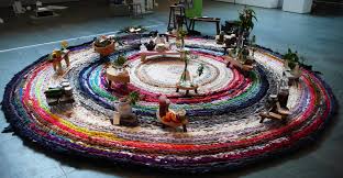 Domestic Integrities Part A-1: New York City, MOMA