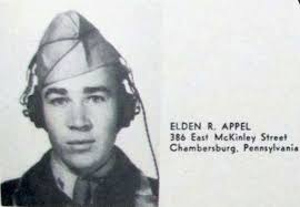 Elden Ray Appel (1923-2006): homenaje de Find a Grave