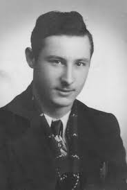 Julien Roger Decoster (1923-1979)