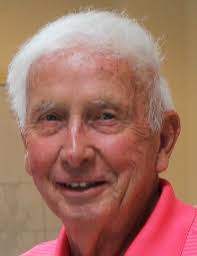 Obituary information for Marvin C. "Bud" Carter