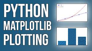 Intro To Data Visualization In Python With Matplotlib Line Graph Bar Chart Title Labels Size