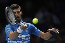 The world no 1's wife, jelena, will be cheering him on. Novak Djokovic S Parents Defend Their Son Blame Another Player For Spreading Coronavirus