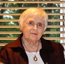 Marilyn Brewster Odaniell