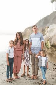 Family Outfit Idea San Diego Beach Photographer Family Beach Pictures Outfits Family Picture Outfits Beach Picture Outfits