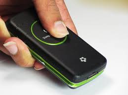 Sony Ericsson TM506 Battery Cover ...