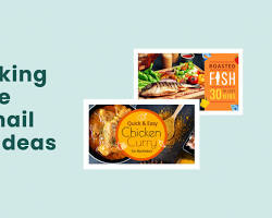 Image of visually striking dish from your channel