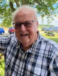 Obituary information for Bernard G Deutsch