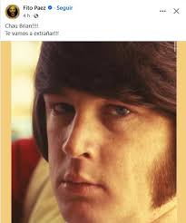 Brian Wilson mort : génie des Beach Boys et icône pop