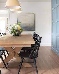 Our Daydream Artwork Has Our Hearts Forever 128525 Pssst Are You A Designer Apply For Our D Casual Dining Rooms Farmhouse Dining Dining Room Inspiration