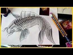 Xăm hình là một nghệ thuật, những nghệ sĩ vẽ hình xăm nghệ thuật luôn quan niệm đây là yếu tố để tôn vinh nét đẹp trên cơ thể con người. Vlog 44 Live HÆ°á»›ng Dáº«n Váº½ Hinh XÄƒm Ca Chep Koi Fish Tattoo P3 Shader Sin Tattoo Web Chia Sáº» Tin Tá»©c Lien Quan Ä'áº¿n Tattoo Kemtrinamda Vn