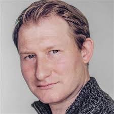 Actor and Magician Adam Wylie by Backstage Pass with Justin and Adam