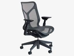 With an adjustable height, this chair is suitable for desks from 4.5 inches to 36.5 inches. 21 Best Office Chairs Of 2021 Herman Miller Steelcase More