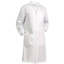 Haccp knit cuff lab coat, white. Ø³Ø±ÙŠØ¹ Ù…ØªØ²Ø§Ù…Ù†Ø© ØªØ¬Ù…Ø¹ Knit Cuff Lab Coat Cabuildingbridges Org