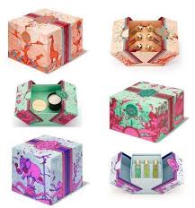 L Artisan Parfumeur Is Launched Its Christmas Collection With A Dazzling Selection Of Gift Creative Packaging Design Tea Packaging Design Box Packaging Design