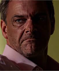 Isaac Sircko X Dexter