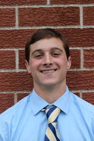 2015 Men's Lacrosse Roster