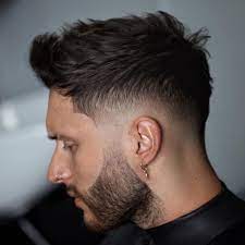 See more ideas about hair cuts, hair cutting techniques, boy hairstyles. 50 Popular Haircuts For Men 2021 Styles