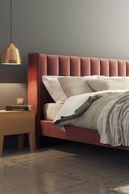 Bedroom series for easy coordination 87 Most Popular King Size Bed Frames Ideas Choose The Right King Size Bed Frames To Suit Bedroom Bed Design Bed Headboard Design Luxury Bedroom Furniture