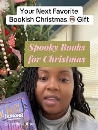 Black Girl Holiday Gift Guide: Bookish Edition
