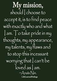 My Mission Should I Choose To Accept Some Missions We Don T Choose They Choose Us Life Quotes Quotes Inspirational Quotes
