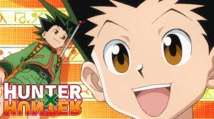 She/her hxh memes and shitposts not spoiler free dm for credit/removal. Hunter X Hunter Opening 1 Departure Youtube