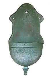 In stock on february 24, 2021. Menoher Metal Wall Planter All Chic Home And Garden