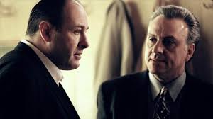 "The Sopranos" For All Debts Public and Private (TV Episode 2002)