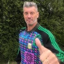 Toda la actualidad sobre sergio goycochea está en el doce.tv. Goycochea A 30 Anos De Italia 90 En Un Momento Me Exploto La Cabeza Imaginate Si Me Pasaba Eso Ahora Con Tanta Tecnologia