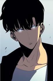 Solo Leveling Chapter 92 In 2020 Leveling Solo Anime Guys