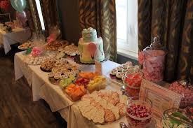 Baby Shower Celebration Picture Of Culinaria Restaurant Mississauga Tripadvisor