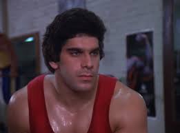 Not lou, but another Hulk I did recently.