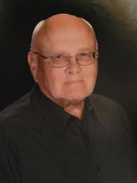 Jimmy Schrank Obituary