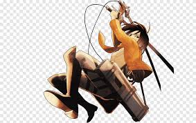 If you're searching for titanes anime personajes subject, you have visit the ideal website. Mikasa Ackermann Attack On Titan Anime Manga Ataque Alos Titanes Cartoons Fictional Character Png Pngegg