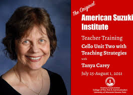 Aber Suzuki Center and American Suzuki Institute (@uwsp_abersuzuki) •  Instagram photos and videos