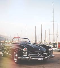 Mercedes Benz 180 Sl Worklad Lad Banter Funny Pics Uk Classic Cars Car Wheels Cars