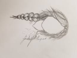 Our easy drawing ideas are based on simple lines and shapes. Drawing A Braid On A Girl 12 Steps Instructables