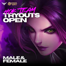 looking for competitive team and casual?? Deity is now open bro 😈