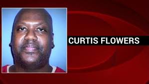 From The Ethics Alarms “I Don't Understand This At All” Files: The  Persecution Of Curtis Flowers