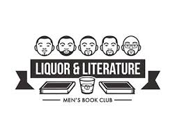 Check Out New Work On My Behance Portfolio Men S Book Club Logo Design Http Be Net Gallery 55159569 Mens Book Club Logo Desig Logo Design Book Club Books