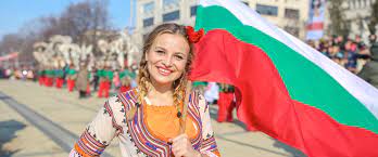 Read about the bulgarian language, its dialects and find out where it is spoken. Bulgaria Culture Traditions Language And Etiquettes Mars Translation