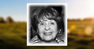 Madeline Einstein Obituary