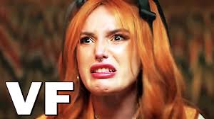 Ils se rendent en vacances à l'hôtel d'alain, le père de sonia. The Babysitter 2 Bande Annonce Vf 2020 Bella Thorne Film Netflix Youtube