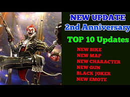 Check out this fantastic collection of joker wallpapers, with 44 joker background images for your desktop, phone or tablet. Free Fire Joker Black Update Free Fire 2020