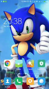 Check spelling or type a new query. Sonic Wallpaper Hd Fur Android Apk Herunterladen