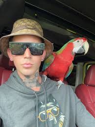 Babygirl has officially joined me