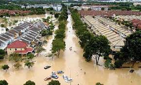 Flood disaster risk in malaysia. Https Www Unescap Org Sites Default Files S3b1 Malaysia Pdf