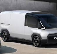 9 New Electric van models expected in the U.S. by 2028